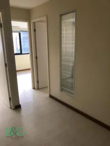 Sala Comercial para alugar, 41m² no Liberdade, São Paulo