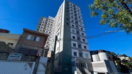 Apartamento com 2 Quartos para alugar, 27m² no Casa Verde Alta, São Paulo