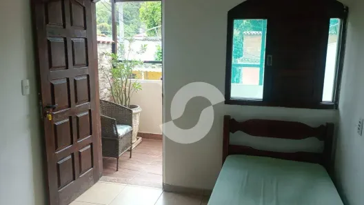 Casa com 4 Quartos à venda, 210m² no Fonseca, Niterói