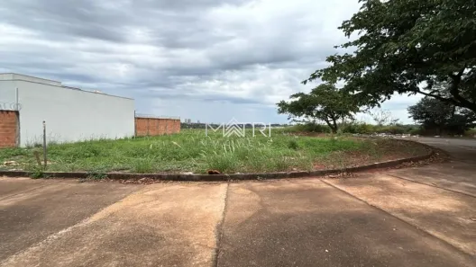 Lote/Terreno à venda, 208m² no Residencial Vista do Horto, Araraquara