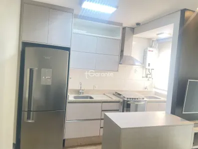 Apartamento com 1 Quarto para venda ou aluguel, 40m² no Vila Regente Feijó, São Paulo