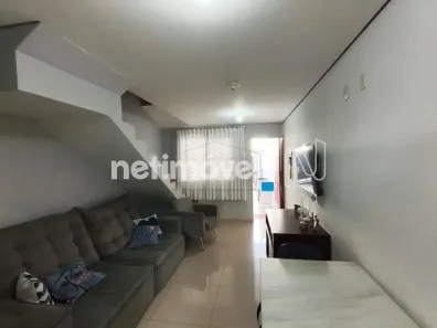 Casa com 2 Quartos à venda, 89m² no Itacolomi, Betim