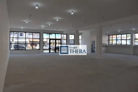 Prédio Comercial para alugar, 1613m² no Jardim Bela Vista, Santo André