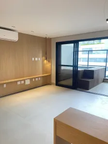 Apartamento com 2 Quartos para alugar, 80m² no Setor Marista, Goiânia