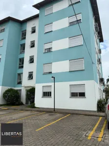 Apartamento com 2 Quartos à venda, 47m² no Vila Nova, Porto Alegre