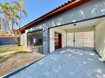 Imóvel Comercial com 1 Quarto para alugar, 340m² no Centro, Londrina