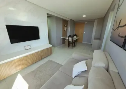 Apartamento com 3 Quartos à venda, 40m² no Jardim Nosso Lar, São Paulo