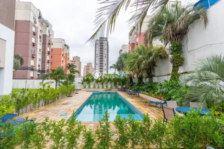 Apartamento com 3 Quartos à venda, 75m² no Partenon, Porto Alegre