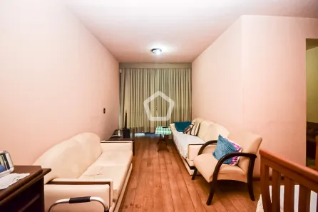 Apartamento com 3 Quartos à venda, 120m² no Tijuca, Rio de Janeiro