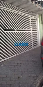 Casa com 2 Quartos à venda, 110m² no Jardim Maria Luiza, São Paulo