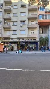 Ponto Comercial para alugar, 42m² no Centro Histórico, Porto Alegre