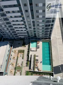 Apartamento com 2 Quartos à venda, 36m² no Centro, Guarulhos