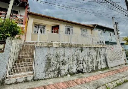 Casa com 3 Quartos à venda, 87m² no Forquilhas, São José
