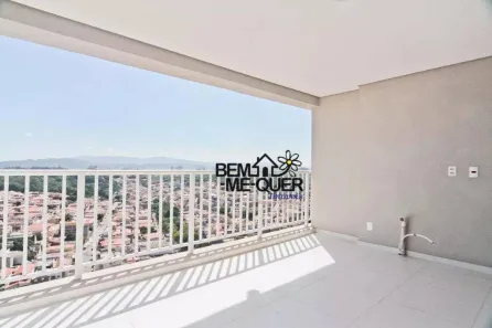 Apartamento com 3 Quartos à venda, 100m² no Parque São Domingos, São Paulo