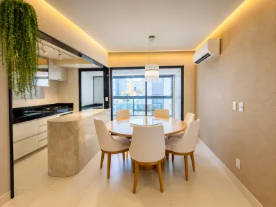Apartamento com 2 Quartos à venda, 90m² no Intermares, Cabedelo