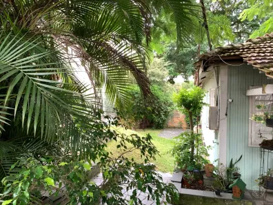 Lote/Terreno à venda, 336m² no Bom Abrigo, Florianópolis