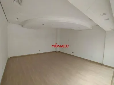 Sala Comercial para alugar, 50m² no Centro, Londrina