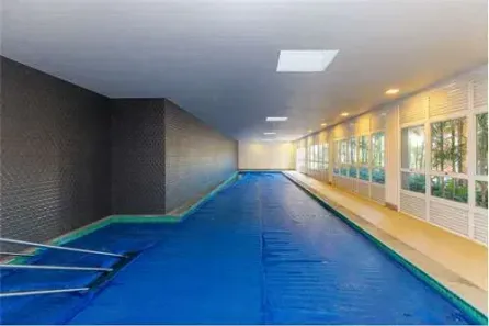 Apartamento com 1 Quarto à venda, 29m² no Sumaré, São Paulo