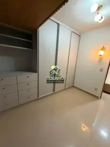 Apartamento com 2 Quartos à venda, 60m² no Vila Rosa, Goiânia