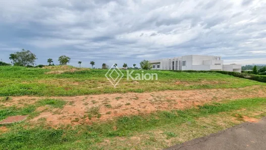 Lote/Terreno à venda, 2040m² no Condomínio Terras de São José, Itu