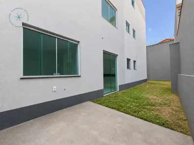 Apartamento com 3 Quartos à venda, 167m² no Santa Mônica, Belo Horizonte