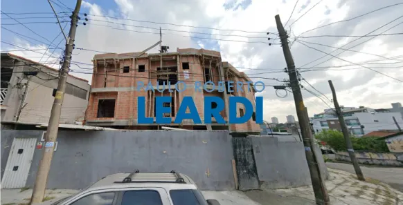 Casa de Condomínio com 3 Quartos à venda, 170m² no Vila América, Santo André