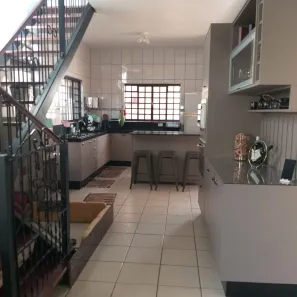 Sobrado com 3 Quartos à venda, 241m² no Parque Industrial, São José dos Campos