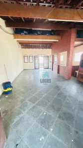 Sobrado com 2 Quartos à venda, 50m² no Ferrazópolis, São Bernardo do Campo