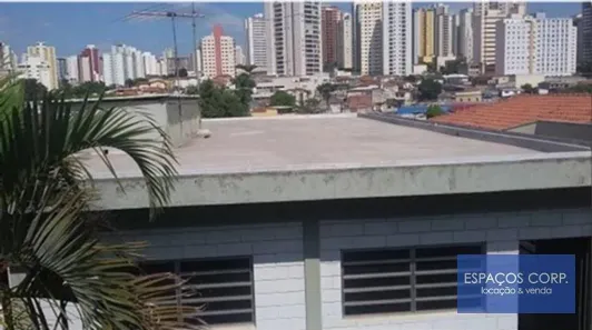 Prédio Comercial à venda, 650m² no Bosque da Saúde, São Paulo