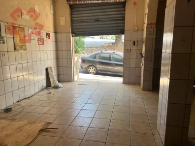 Ponto Comercial para alugar, 47m² no Jardim D'Abril, Osasco
