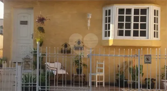 Casa com 3 Quartos à venda, 300m² no Vila Boaçava, São Paulo