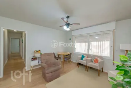 Apartamento com 3 Quartos à venda, 80m² no Moinhos de Vento, Porto Alegre
