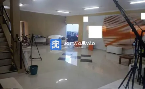 Casa com 5 Quartos à venda, 411m² no Jardim Chapadão, Campinas