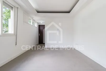 Apartamento com 3 Quartos à venda, 100m² no Moinhos de Vento, Porto Alegre