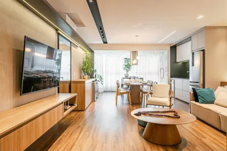 Apartamento com 4 Quartos à venda, 134m² no Campeche, Florianópolis