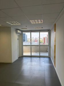 Sala Comercial à venda, 45m² no Chácara Santo Antônio (Zona Sul), São Paulo