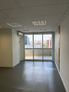 Sala Comercial à venda, 45m² no Chácara Santo Antônio (Zona Sul), São Paulo