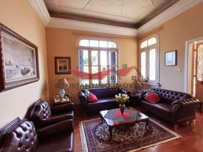 Casa com 3 Quartos à venda, 1008m² no Colégio Batista, Belo Horizonte