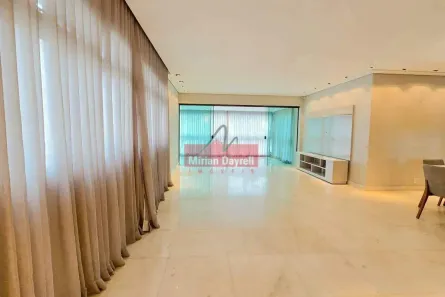 Apartamento com 4 Quartos à venda, 192m² no Carmo, Belo Horizonte