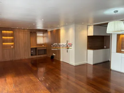 Apartamento com 4 Quartos à venda, 138m² no Aclimação, São Paulo