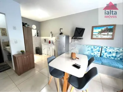 Apartamento com 2 Quartos à venda, 58m² no Jardim Brasil, Caraguatatuba