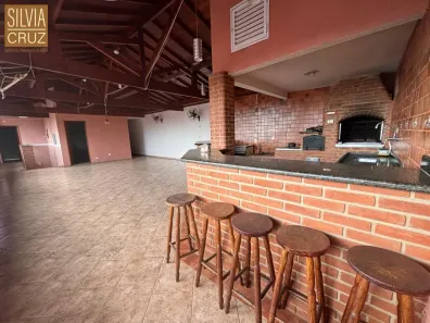 Casa com 3 Quartos à venda, 437m² no São Luiz, Piracicaba