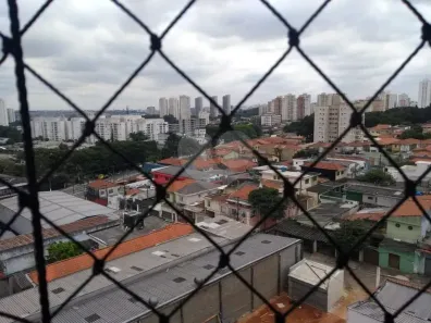 Apartamento com 3 Quartos à venda, 70m² no Vila São Pedro, São Paulo