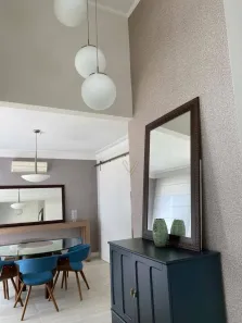 Casa de Condomínio com 4 Quartos à venda, 330m² no Alphaville Residencial Um, Barueri