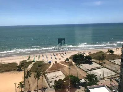 Flat com 1 Quarto para alugar, 39m² no Pina, Recife