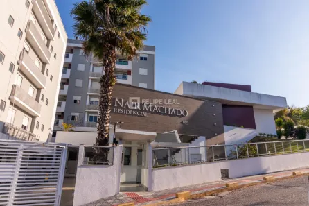Apartamento com 3 Quartos à venda, 91m² no Centro, São José