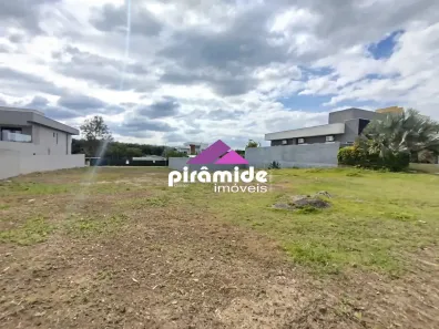 Lote/Terreno à venda, 1180m² no Condomínio Residencial Colinas do Paratehy, São José dos Campos