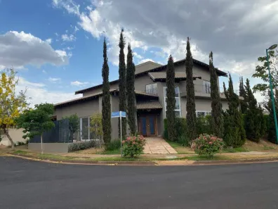 Casa com 3 Quartos para alugar, 420m² no Residencial Quinta do Golfe, São José do Rio Preto