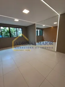 Apartamento com 3 Quartos para alugar, 93m² no Casa Amarela, Recife