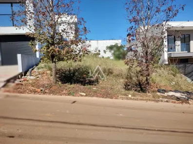 Lote/Terreno à venda, 345m² no Cidade Nova, Passo Fundo